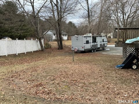 Tiny photo for 10 Texas Heights Road, Plainfield, CT 06374 (MLS # 24160988)