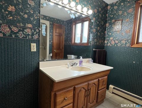 Tiny photo for 10 Texas Heights Road, Plainfield, CT 06374 (MLS # 24160988)