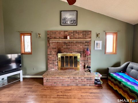 Tiny photo for 10 Texas Heights Road, Plainfield, CT 06374 (MLS # 24160988)