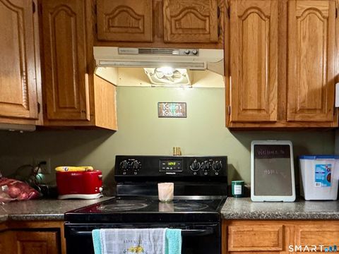 Tiny photo for 10 Texas Heights Road, Plainfield, CT 06374 (MLS # 24160988)