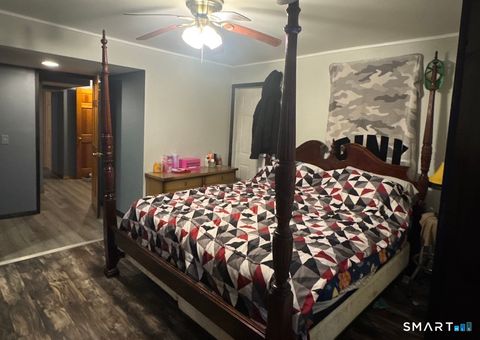 Tiny photo for 10 Texas Heights Road, Plainfield, CT 06374 (MLS # 24160988)