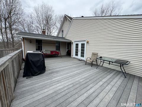 Tiny photo for 10 Texas Heights Road, Plainfield, CT 06374 (MLS # 24160988)