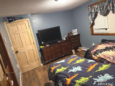 Tiny photo for 10 Texas Heights Road, Plainfield, CT 06374 (MLS # 24160988)