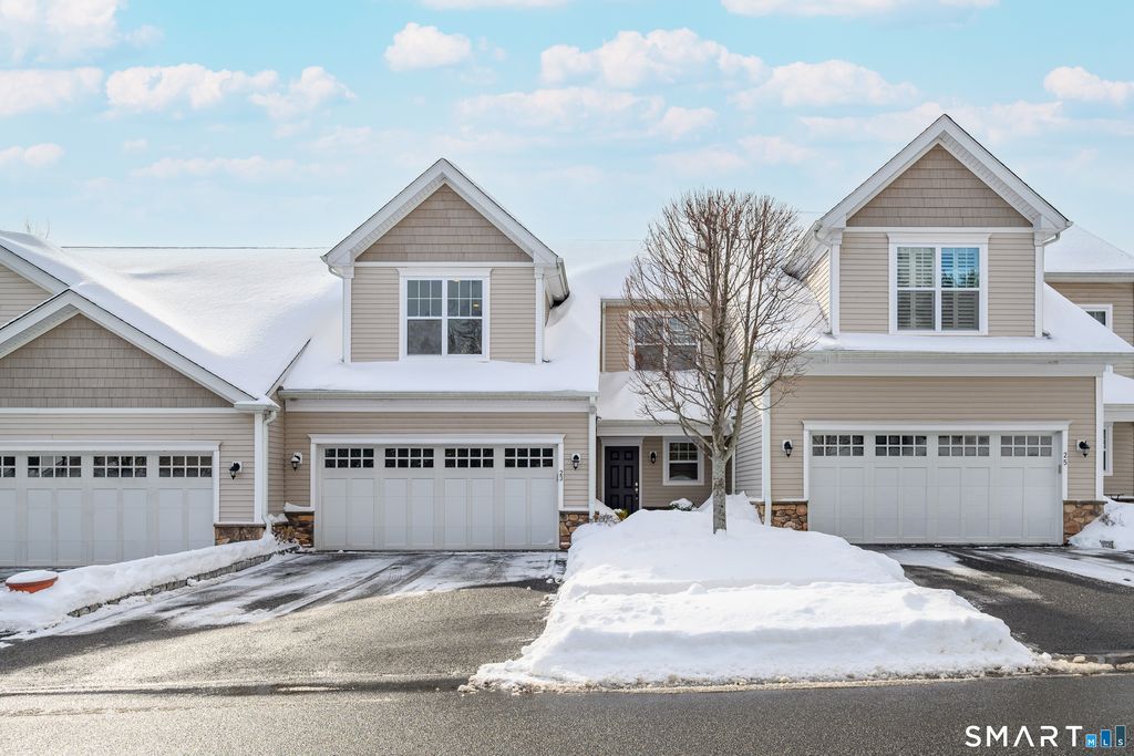 Photo of 23 Woods Lane #23, Newtown, CT 06470 (MLS # 24150894)