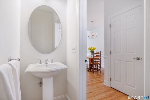 Tiny photo for 23 Woods Lane #23, Newtown, CT 06470 (MLS # 24150894)