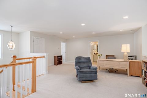 Tiny photo for 23 Woods Lane #23, Newtown, CT 06470 (MLS # 24150894)