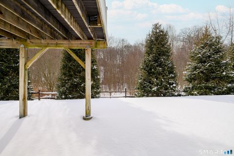 Tiny photo for 23 Woods Lane #23, Newtown, CT 06470 (MLS # 24150894)