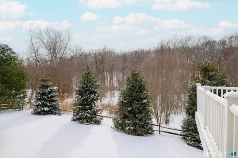 Tiny photo for 23 Woods Lane #23, Newtown, CT 06470 (MLS # 24150894)