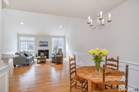 Tiny photo for 23 Woods Lane #23, Newtown, CT 06470 (MLS # 24150894)