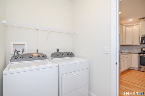 Tiny photo for 23 Woods Lane #23, Newtown, CT 06470 (MLS # 24150894)