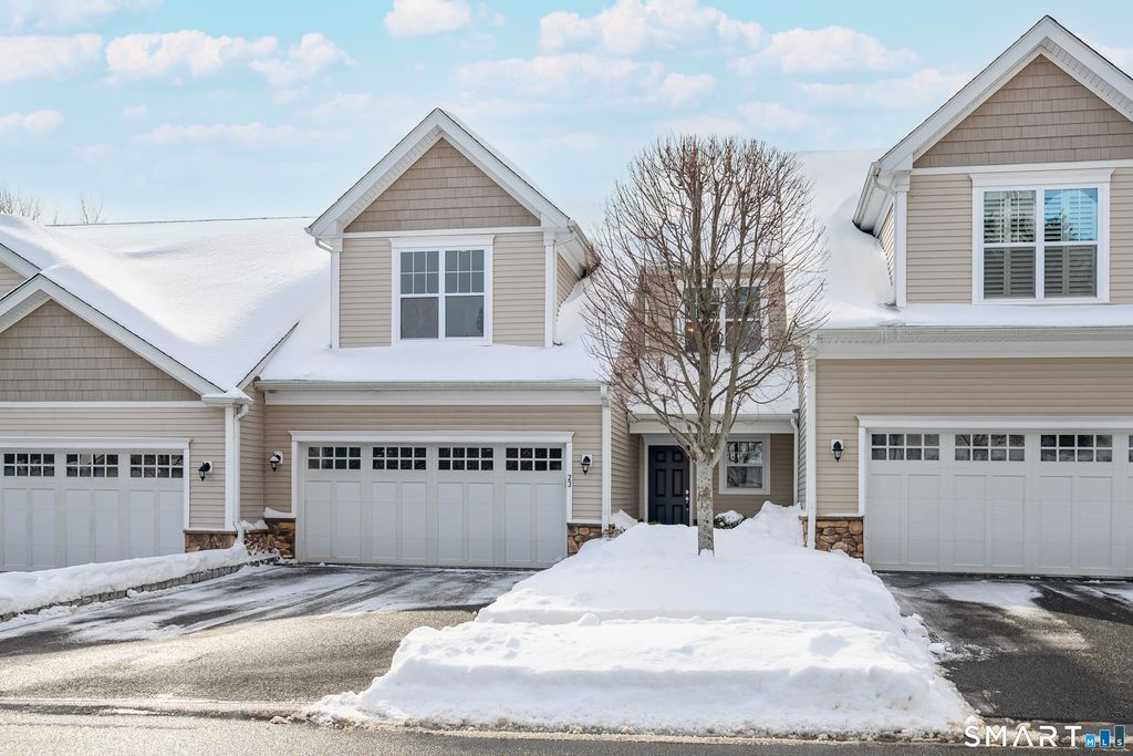 Photo of 23 Woods Lane #23, Newtown, CT 06470 (MLS # 24150894)