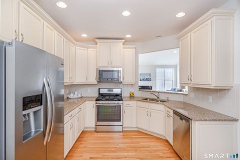 Tiny photo for 23 Woods Lane #23, Newtown, CT 06470 (MLS # 24150894)