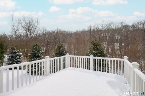 Tiny photo for 23 Woods Lane #23, Newtown, CT 06470 (MLS # 24150894)