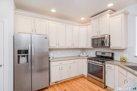 Tiny photo for 23 Woods Lane #23, Newtown, CT 06470 (MLS # 24150894)