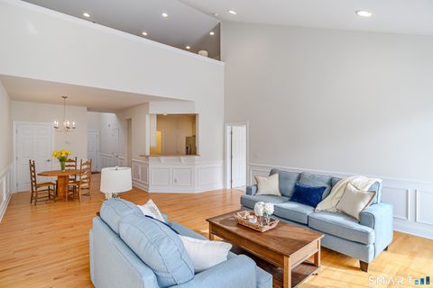 Tiny photo for 23 Woods Lane #23, Newtown, CT 06470 (MLS # 24150894)