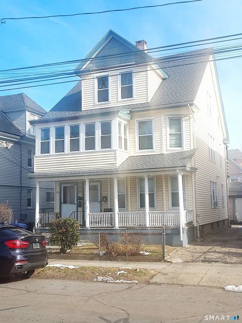 Photo of 586 Union Avenue, Bridgeport, CT 06607 (MLS # 24150709)