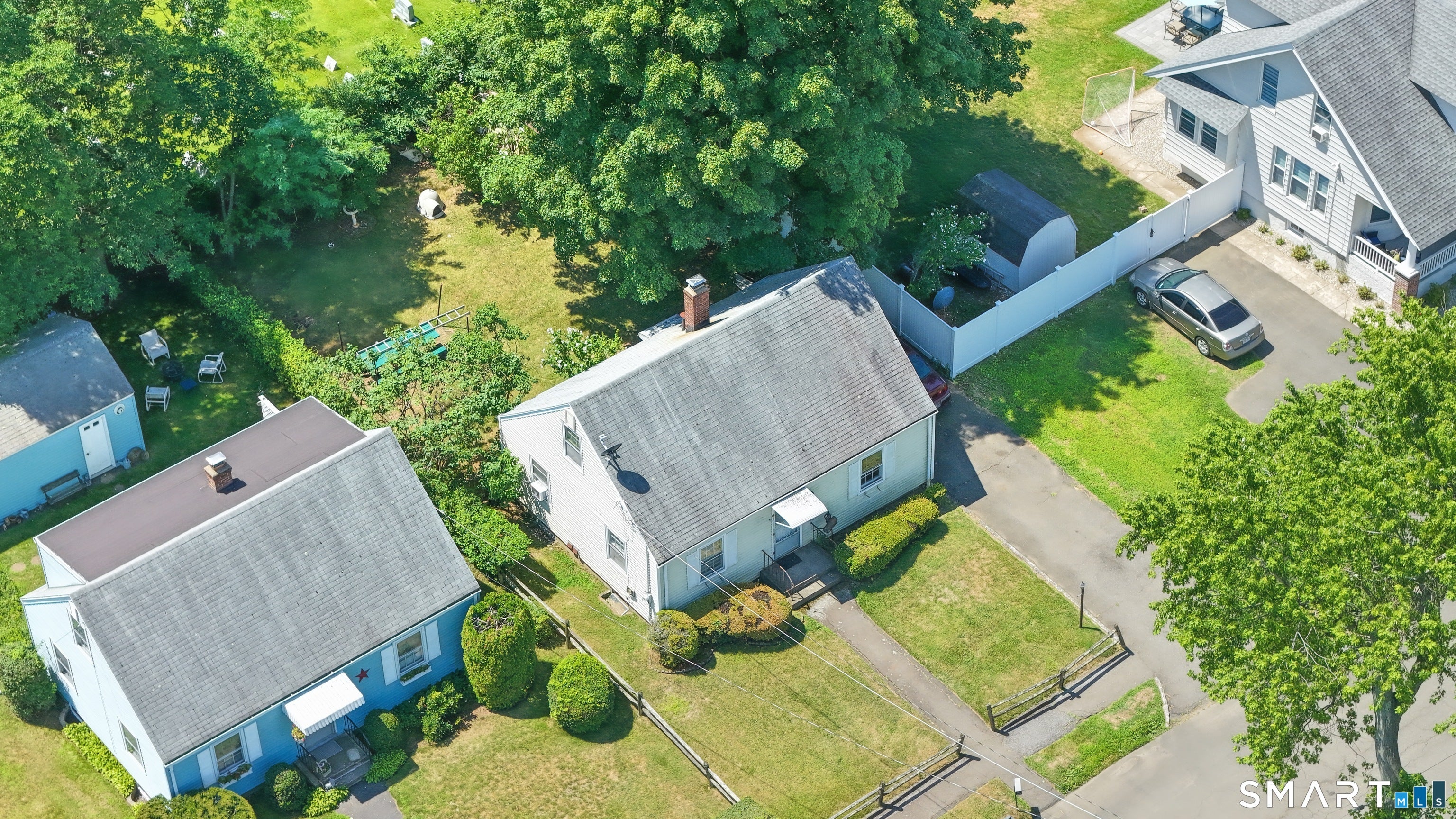 11 Redfield Road