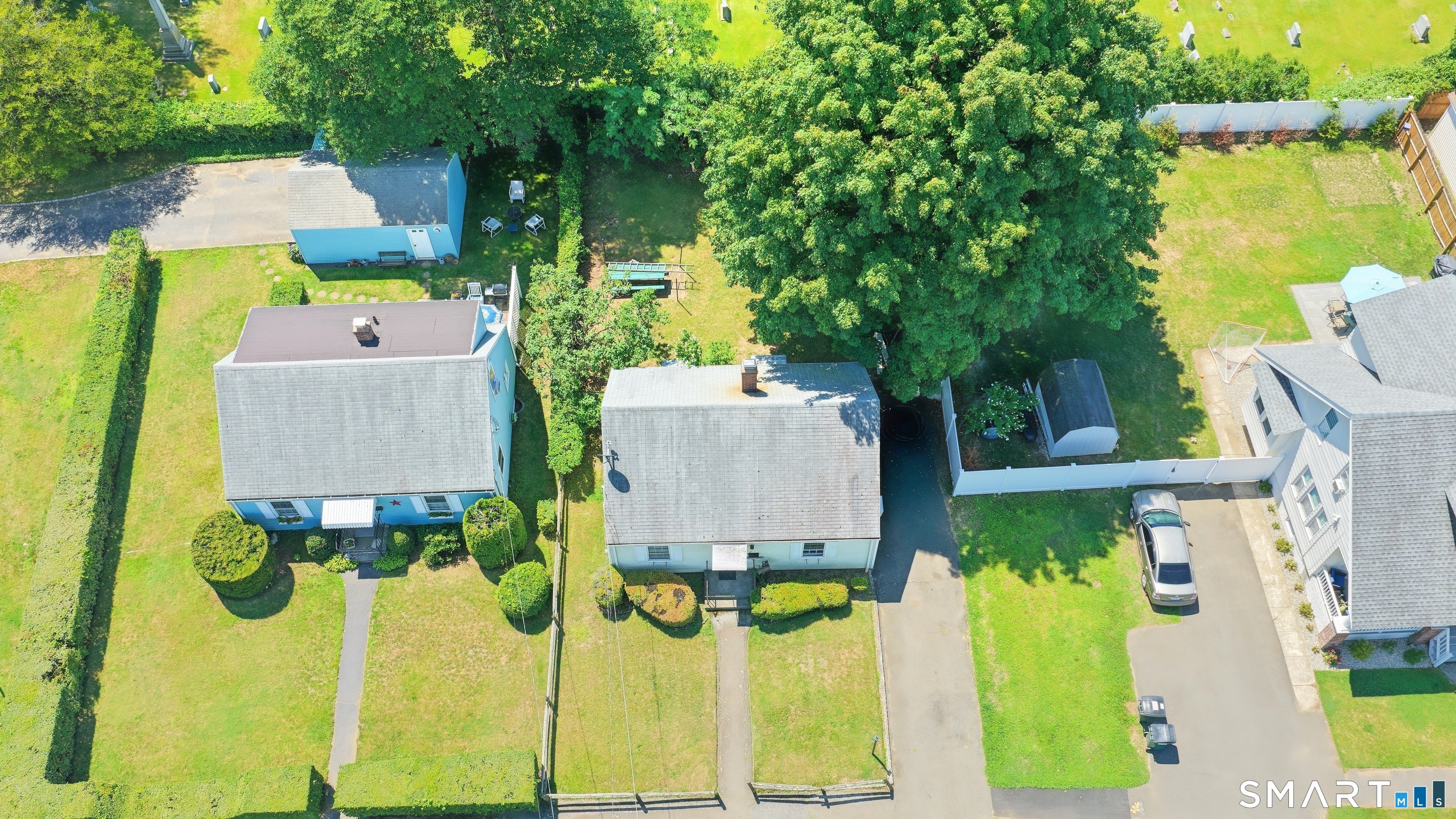 11 Redfield Road