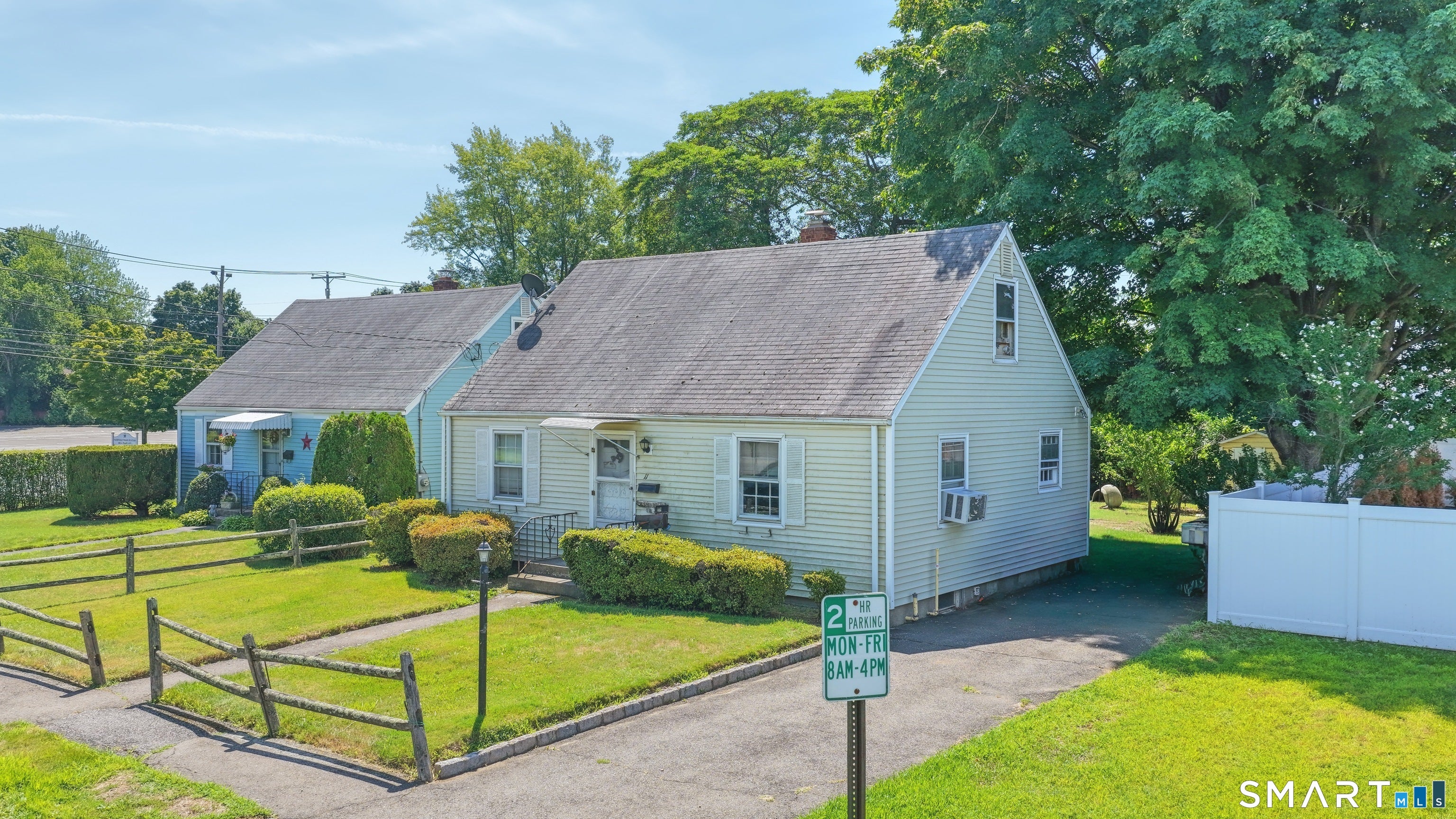 11 Redfield Road