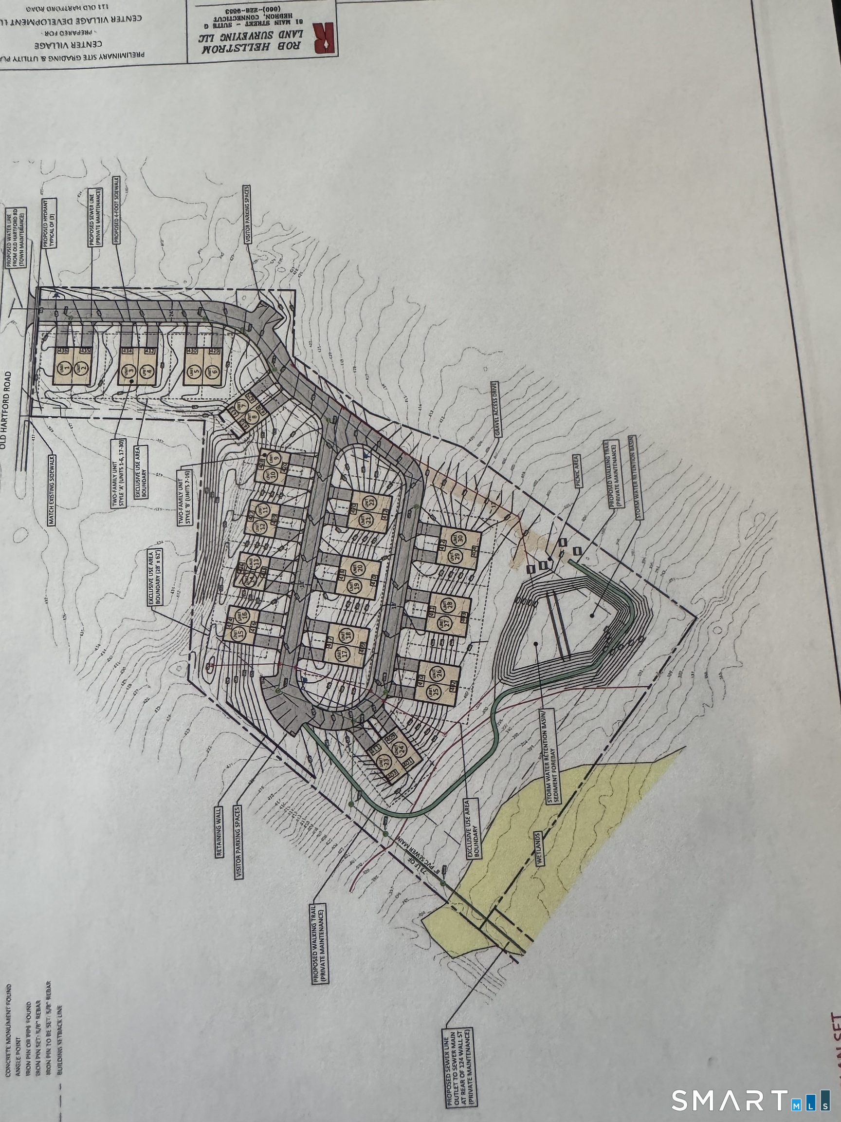 111 Old Hartford Road