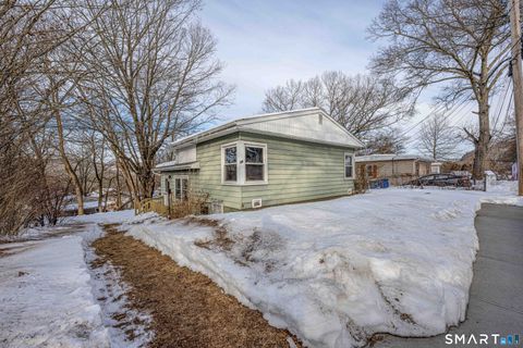 53 Victory Drive New Haven CT 06515