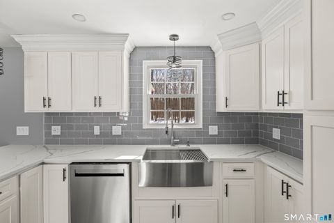 Tiny photo for 17 Champlain Drive, Old Lyme, CT 06371 (MLS # 24153214)