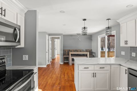 Tiny photo for 17 Champlain Drive, Old Lyme, CT 06371 (MLS # 24153214)