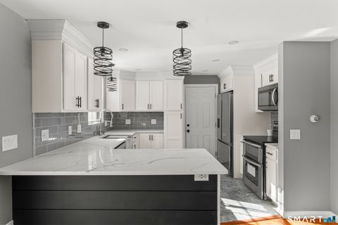 Tiny photo for 17 Champlain Drive, Old Lyme, CT 06371 (MLS # 24153214)