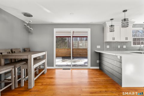 Tiny photo for 17 Champlain Drive, Old Lyme, CT 06371 (MLS # 24153214)