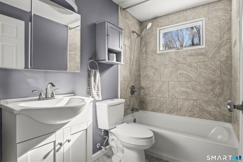 Tiny photo for 17 Champlain Drive, Old Lyme, CT 06371 (MLS # 24153214)