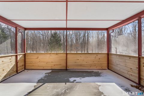 Tiny photo for 17 Champlain Drive, Old Lyme, CT 06371 (MLS # 24153214)