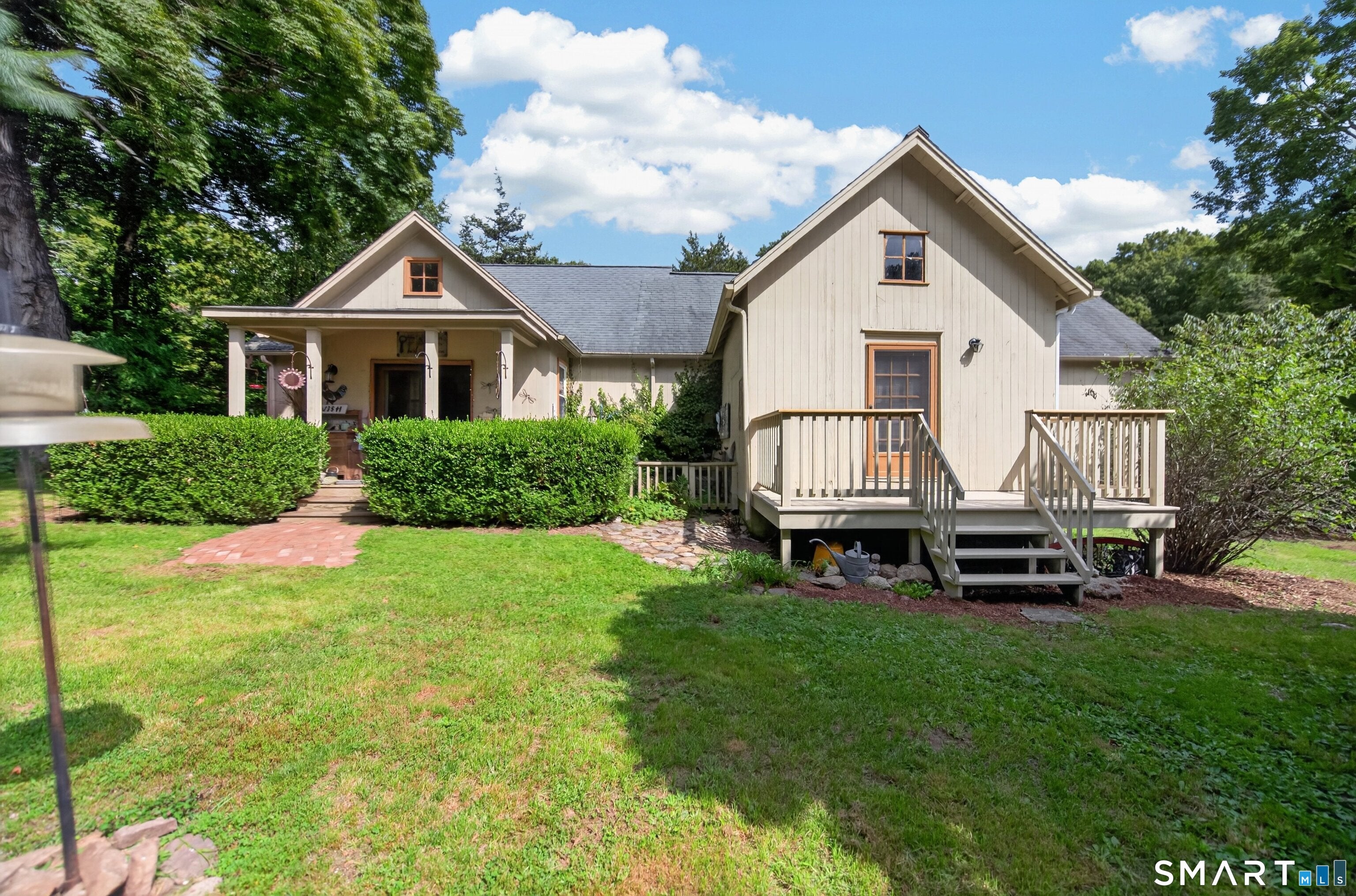 26 Chittenden Hill Road