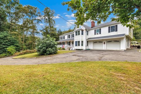 A home in Fairfield