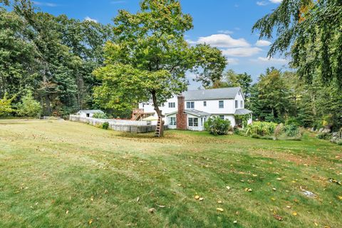 A home in Fairfield