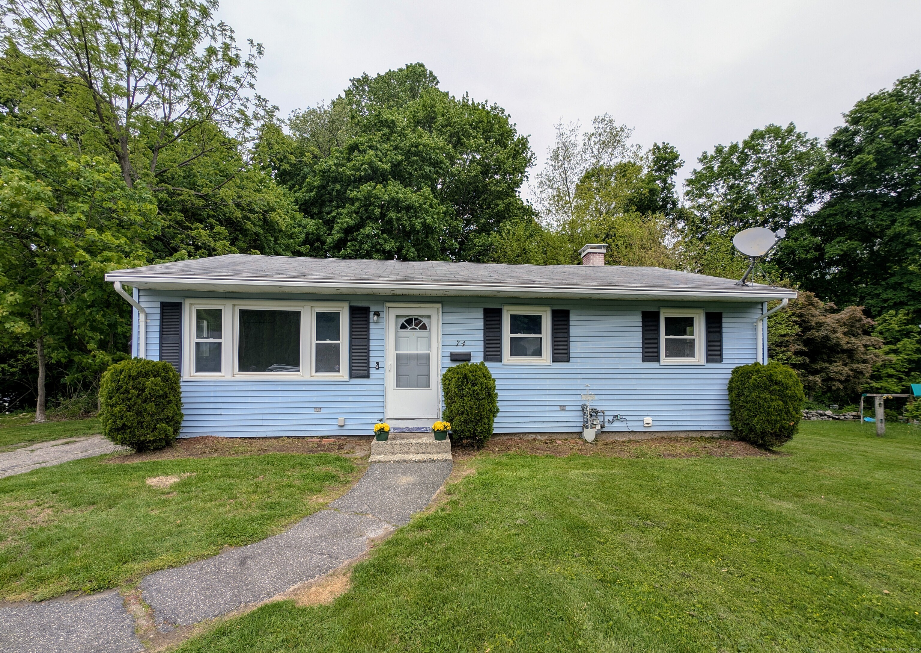 74 Midway Drive, Bethel, Connecticut image 1