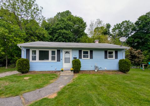 74 Midway Drive Bethel CT 06801