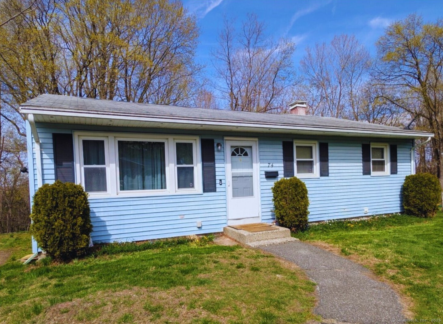 74 Midway Drive, Bethel, Connecticut image 19