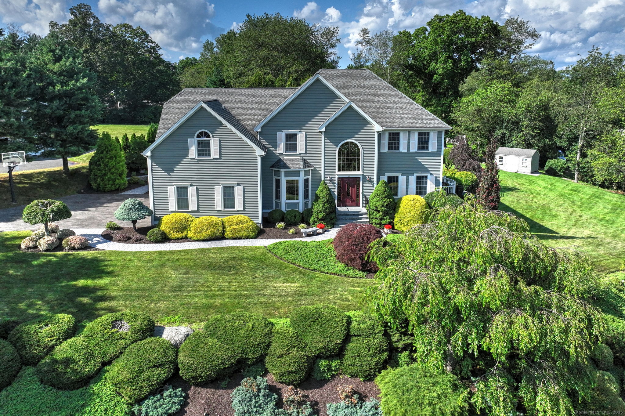 17 Admiral Drive The John Hackett Team