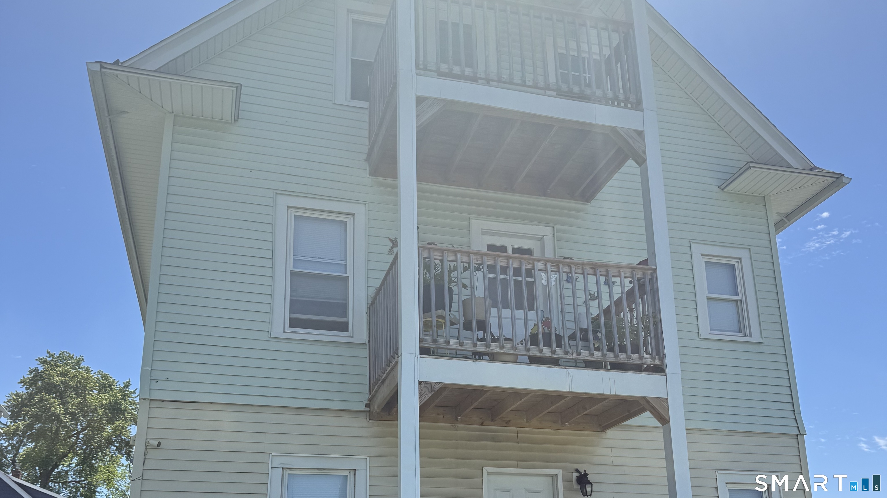 25-27 Baltimore Street