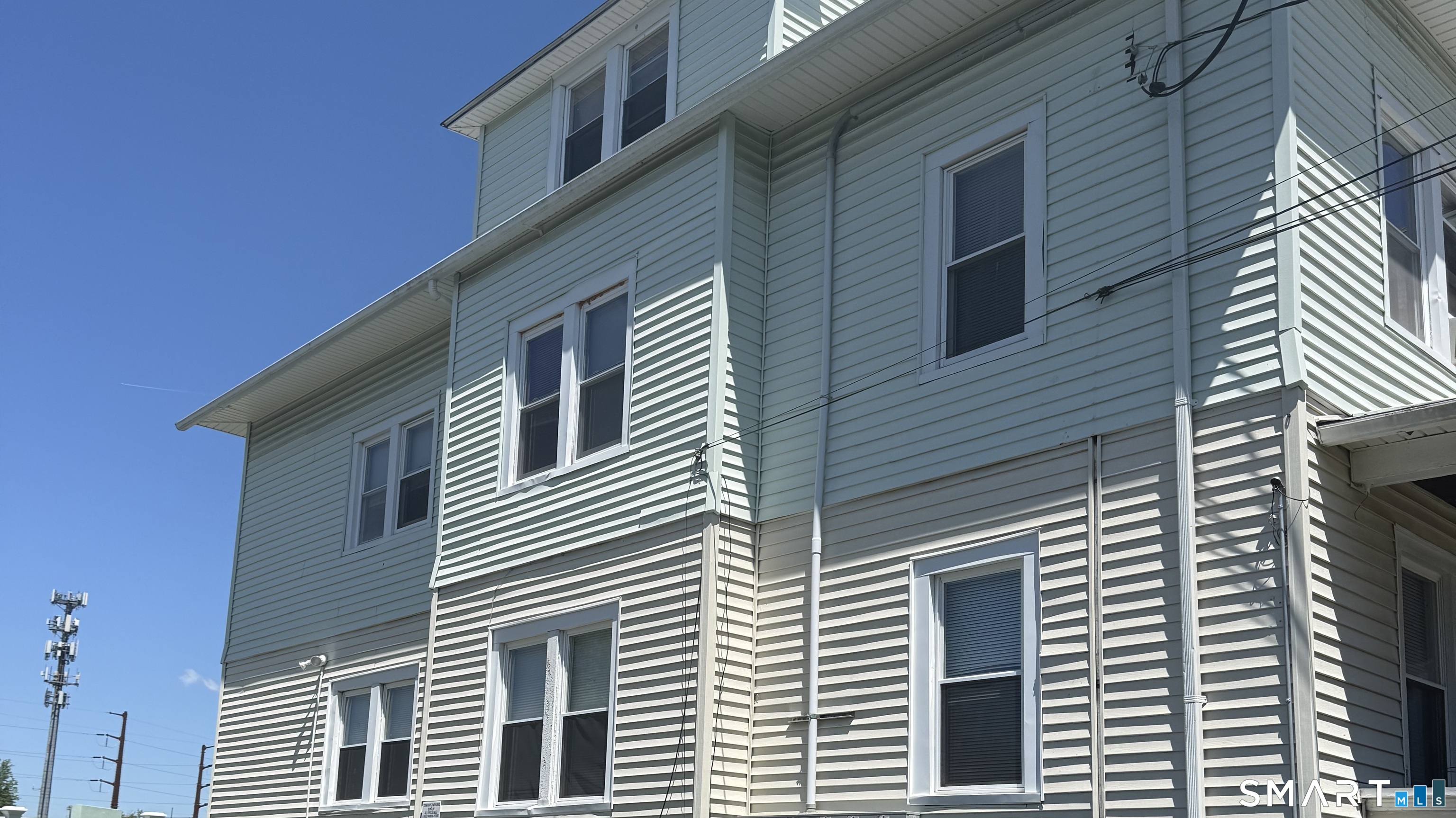 25-27 Baltimore Street