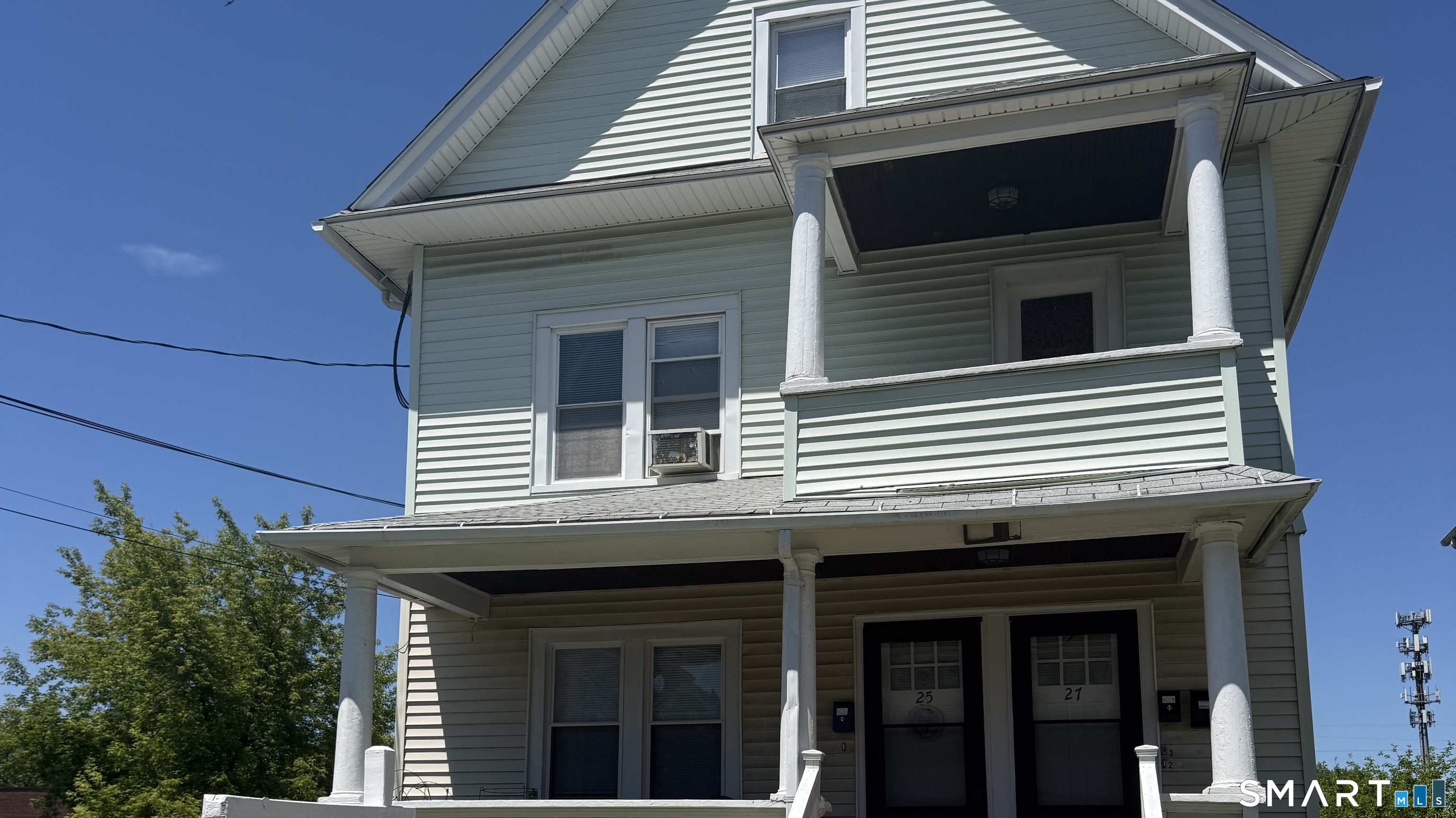 25-27 Baltimore Street