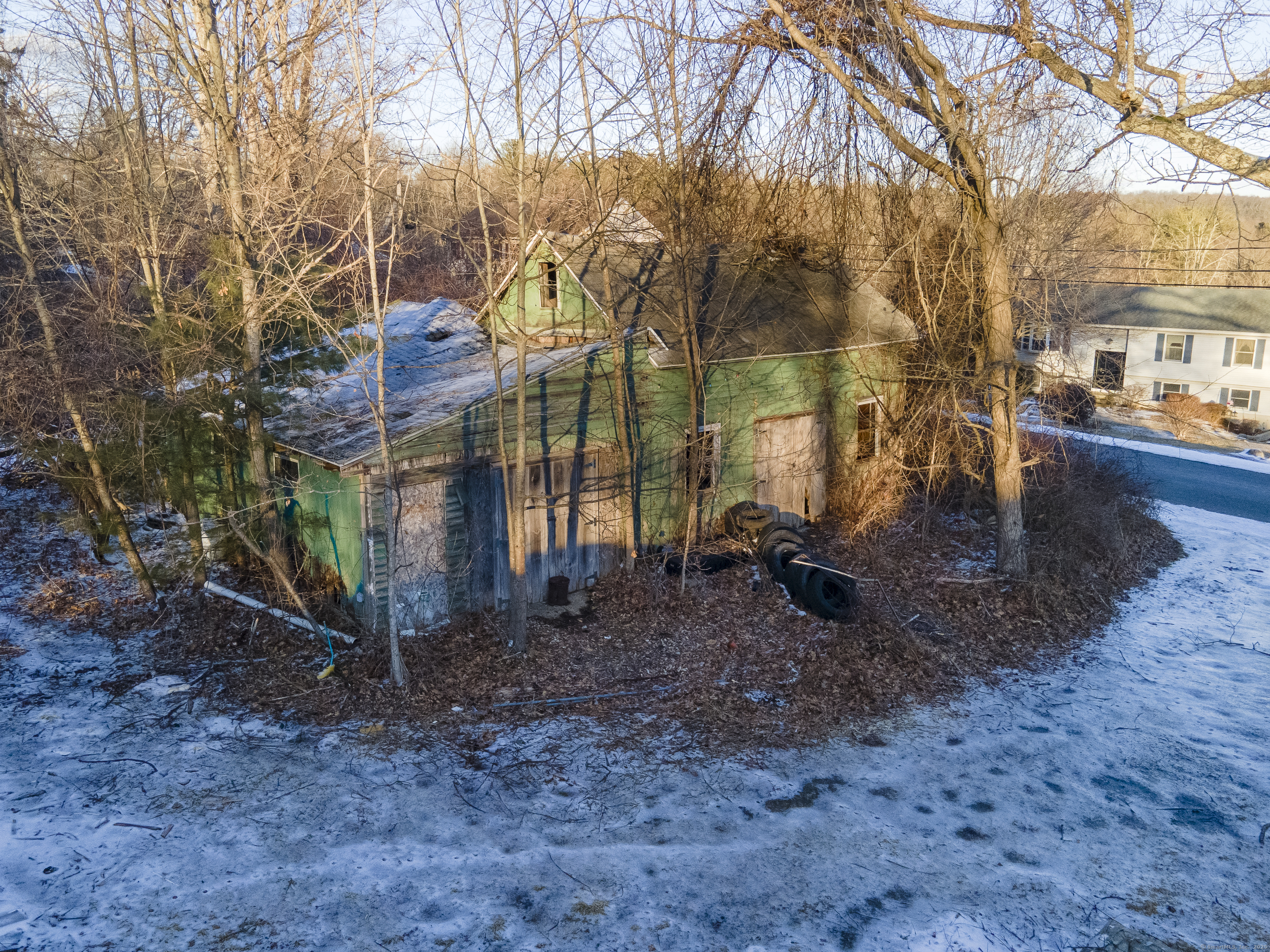 54 Westford Road, Eastford, Connecticut image 35