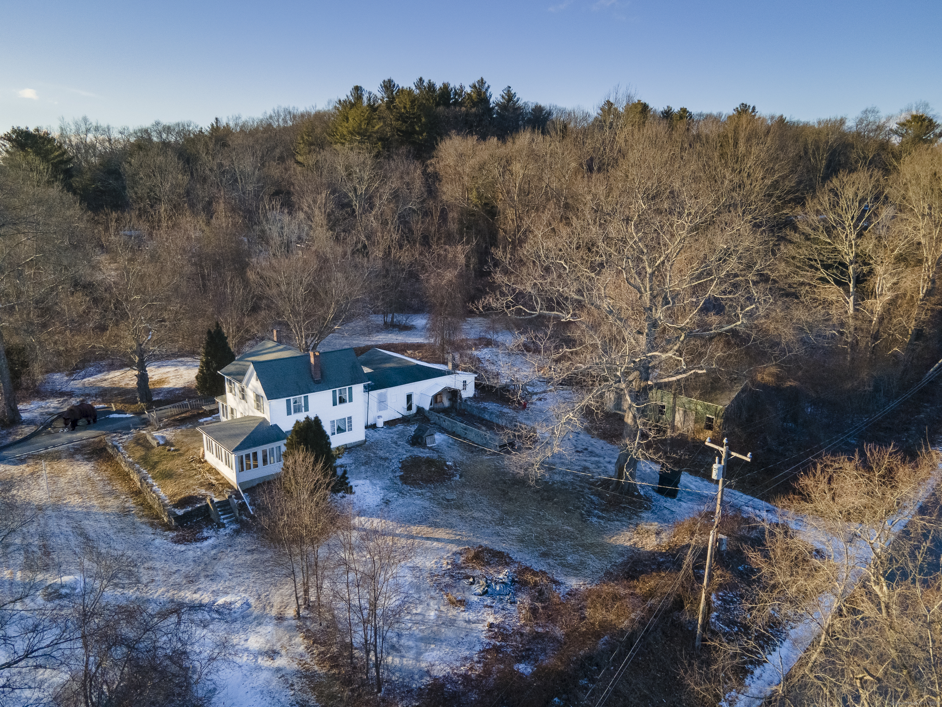 54 Westford Road, Eastford, Connecticut image 32
