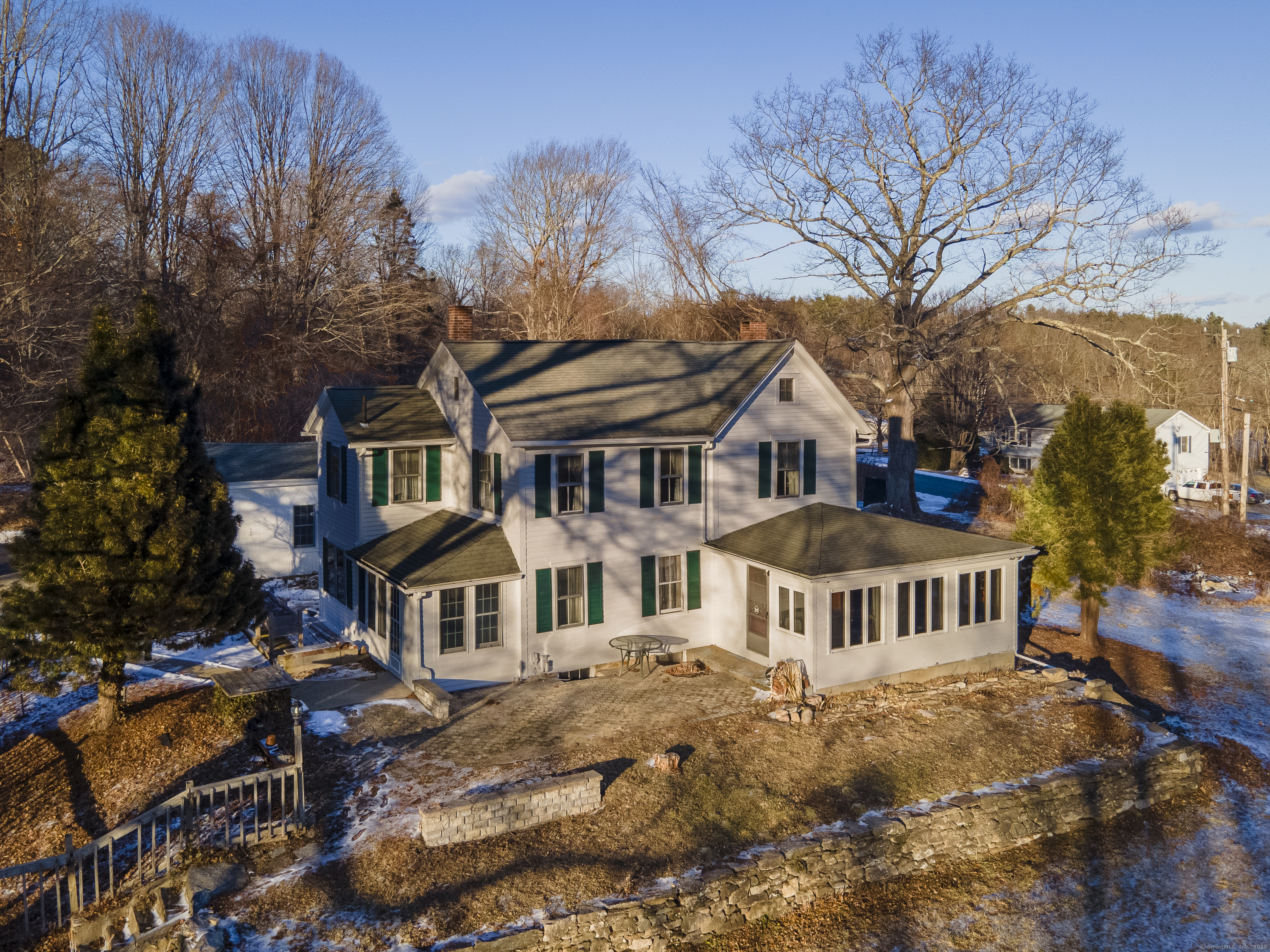 54 Westford Road, Eastford, Connecticut image 2