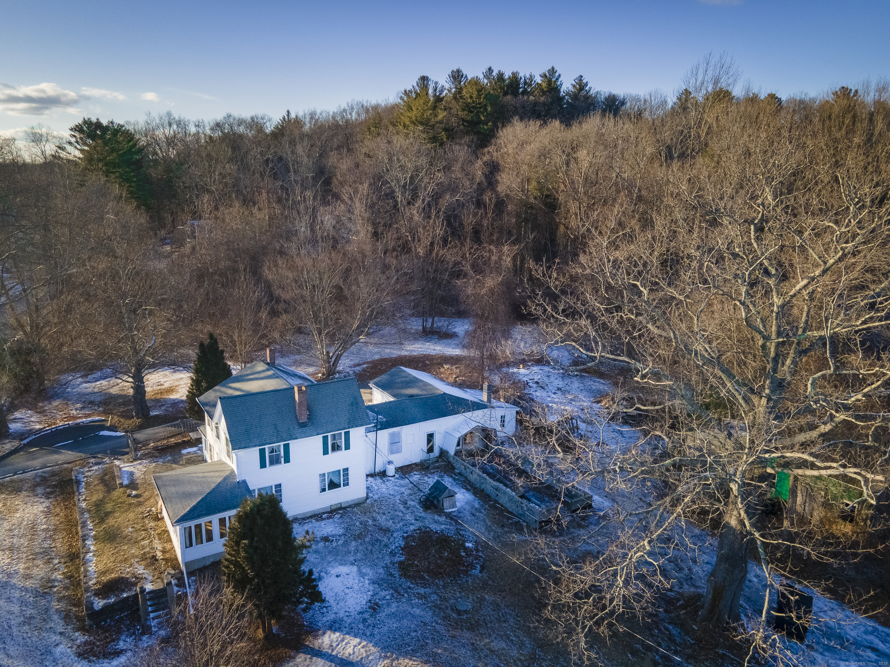 54 Westford Road, Eastford, Connecticut image 33