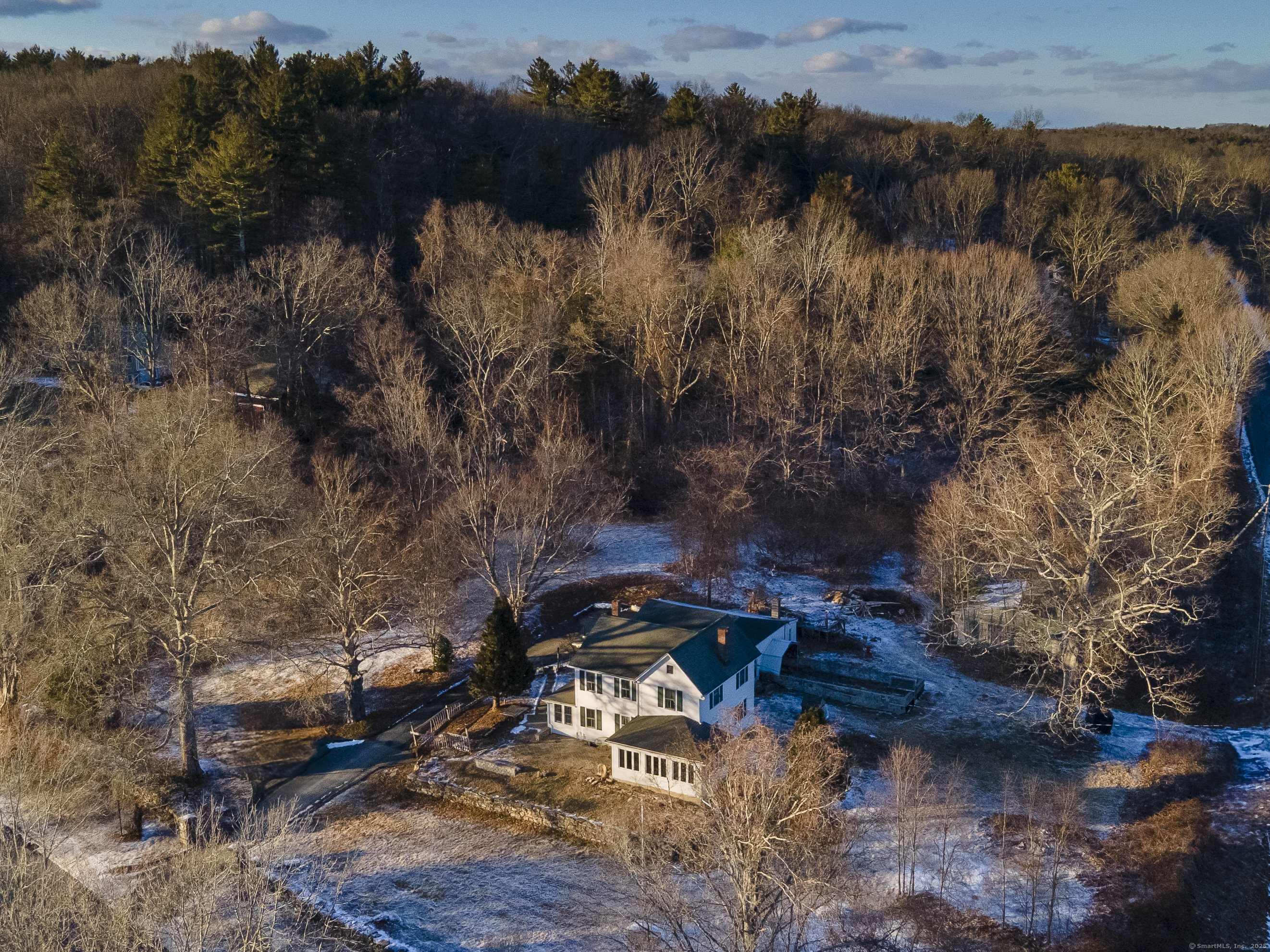 54 Westford Road, Eastford, Connecticut image 31