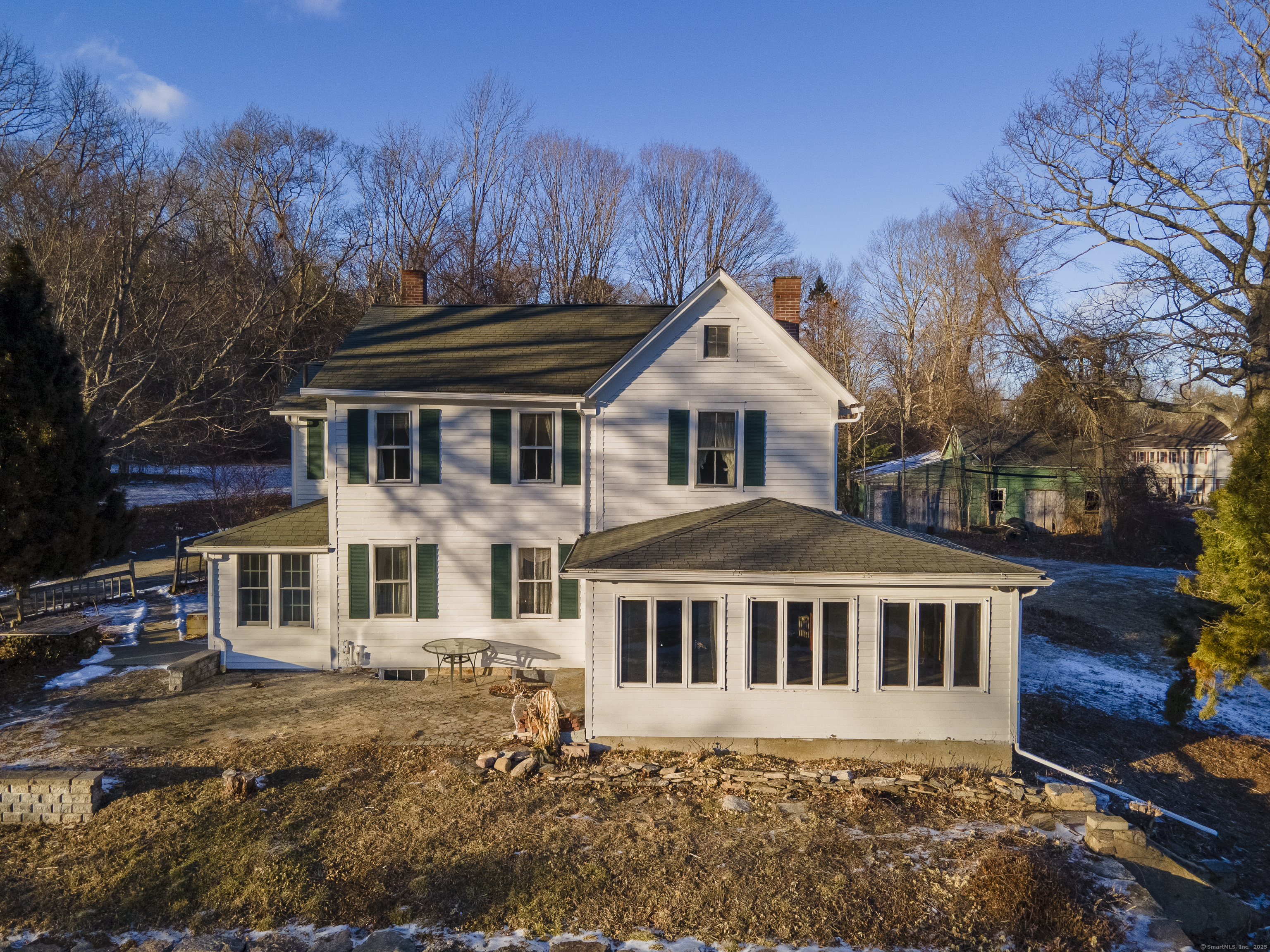 54 Westford Road, Eastford, Connecticut image 1