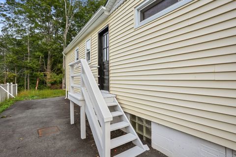 Tiny photo for 7 Candle Hill Road, New Fairfield, CT 06812 (MLS # 24162387)