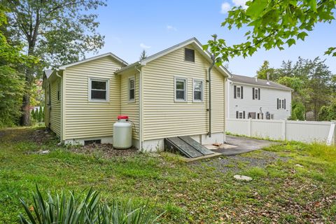 Tiny photo for 7 Candle Hill Road, New Fairfield, CT 06812 (MLS # 24162387)