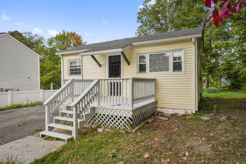Tiny photo for 7 Candle Hill Road, New Fairfield, CT 06812 (MLS # 24162387)